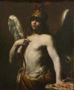 Giuseppe Maria Crespi LIngegno oil painting picture wholesale